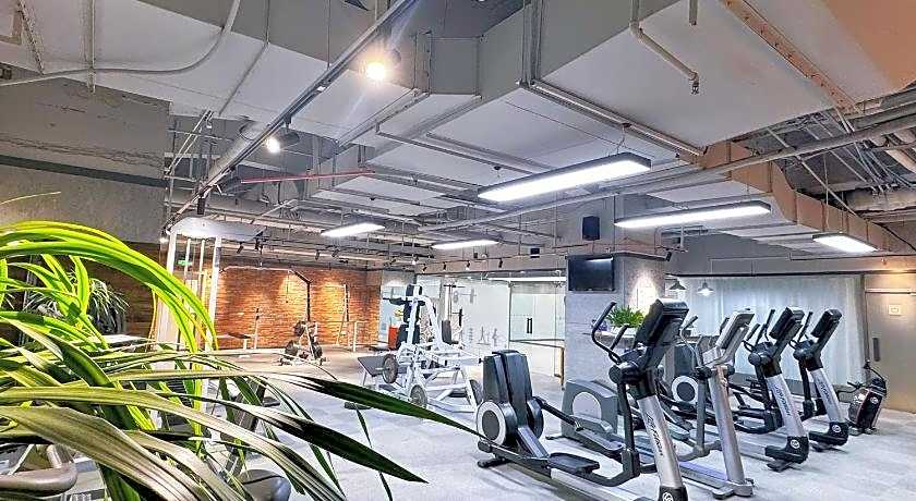 Jen Shenyang by Shangri-La