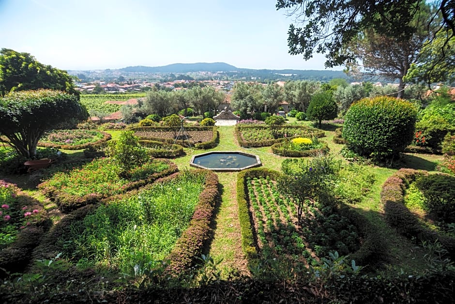 Quinta De Paco D Anha