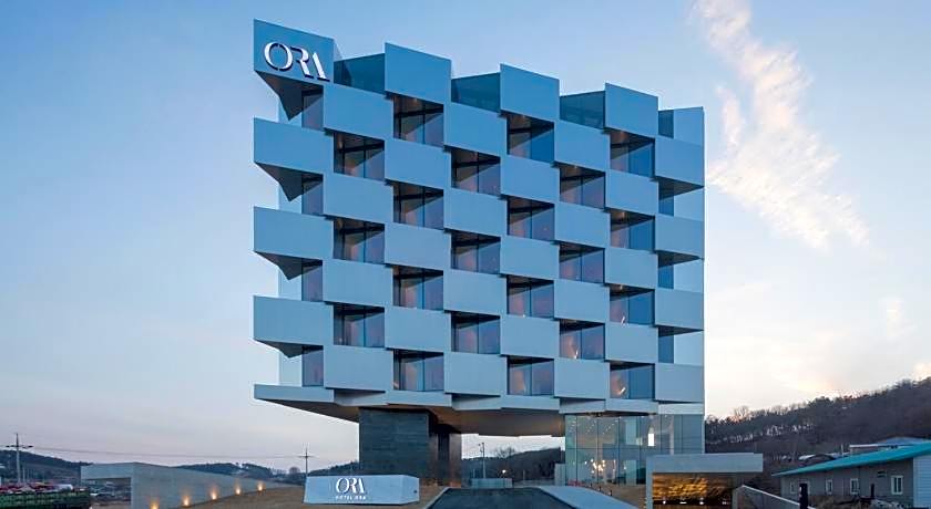 Hotel ORA Incheon