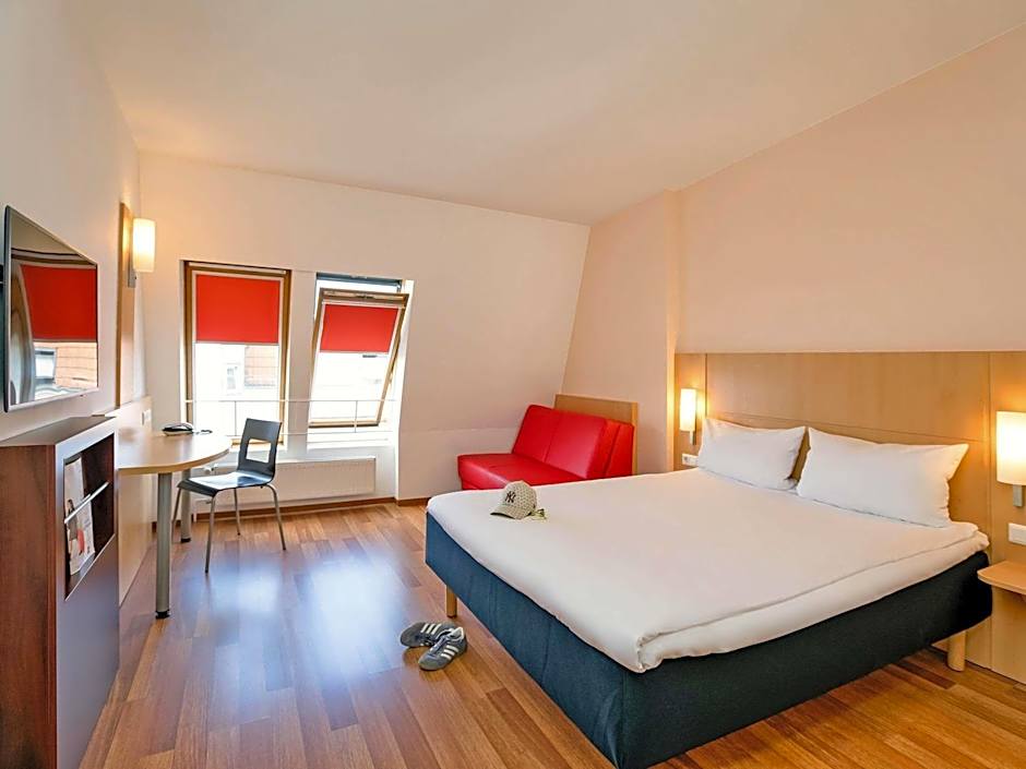 ibis Berlin City Sud