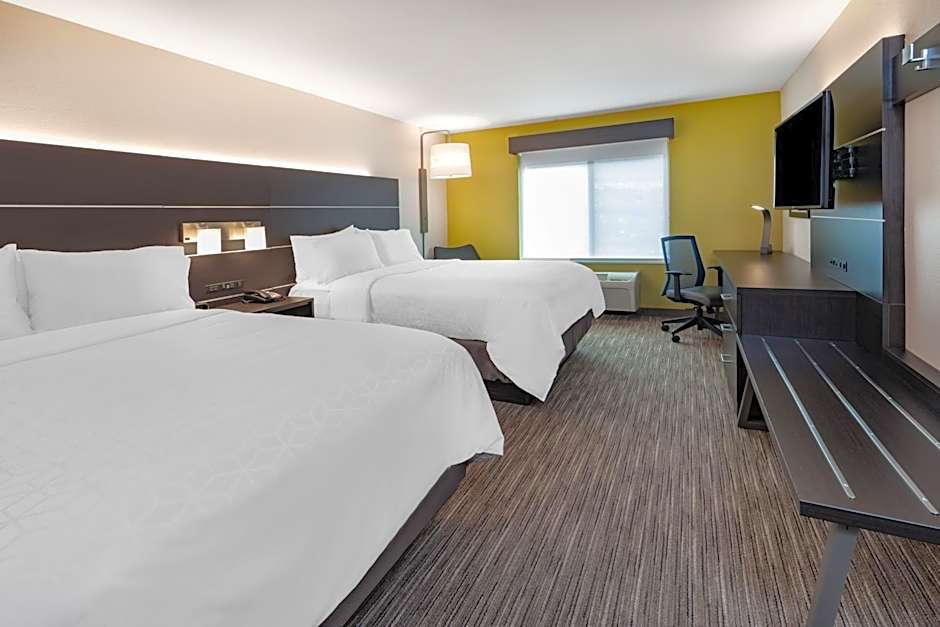 Holiday Inn Express & Suites Trinidad By IHG