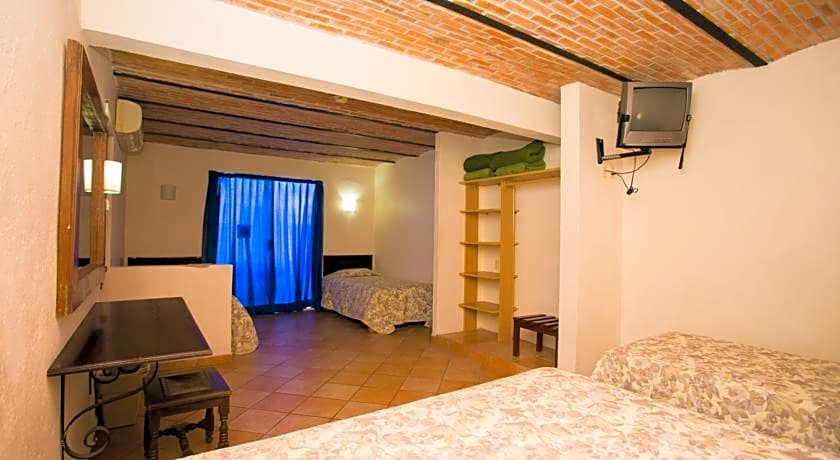 Hotel El Pescador