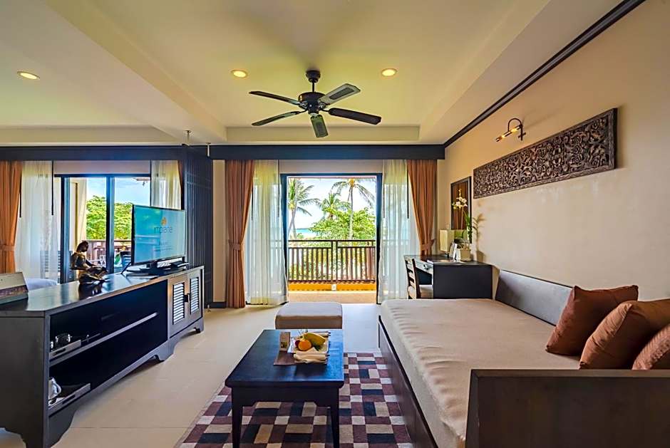 Photo 1 of 4 of Deluxe, Sea View