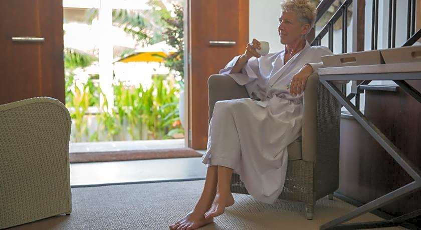 Sri Sharavi Beach Villas and Spa