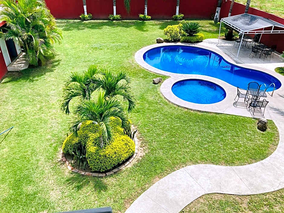 Hotel Cascada