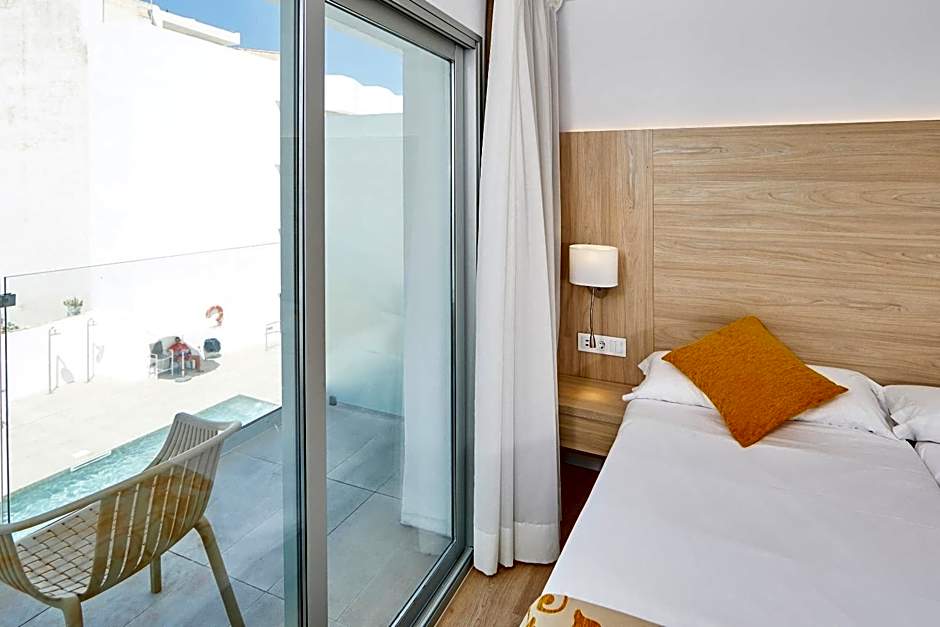 Hotel Ilusion Moreyo - Adults Only