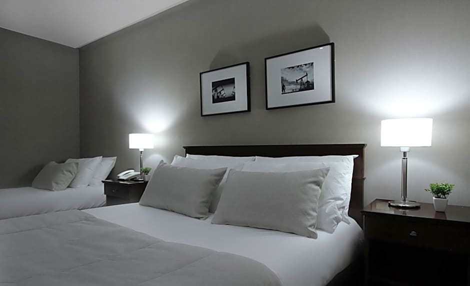 Hotel 8 de Octubre