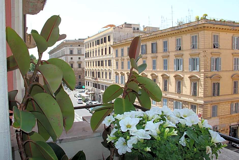 Merulana Inn Guest House