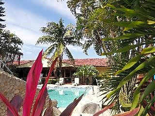 Hotel Los Andes