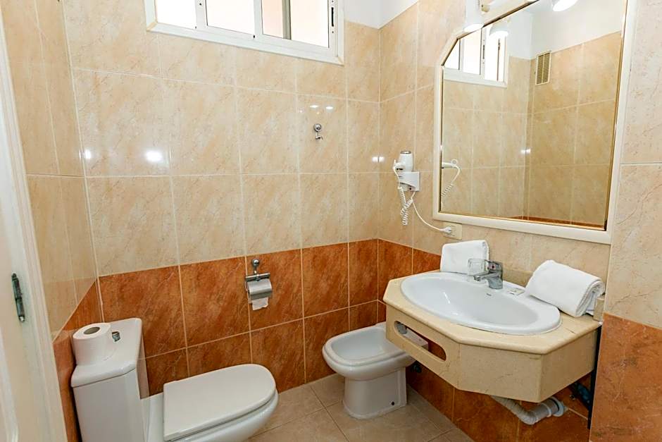 Villa De Adeje Beach