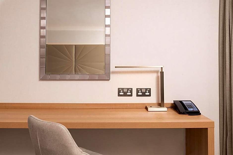 Hilton Birmingham Metropole