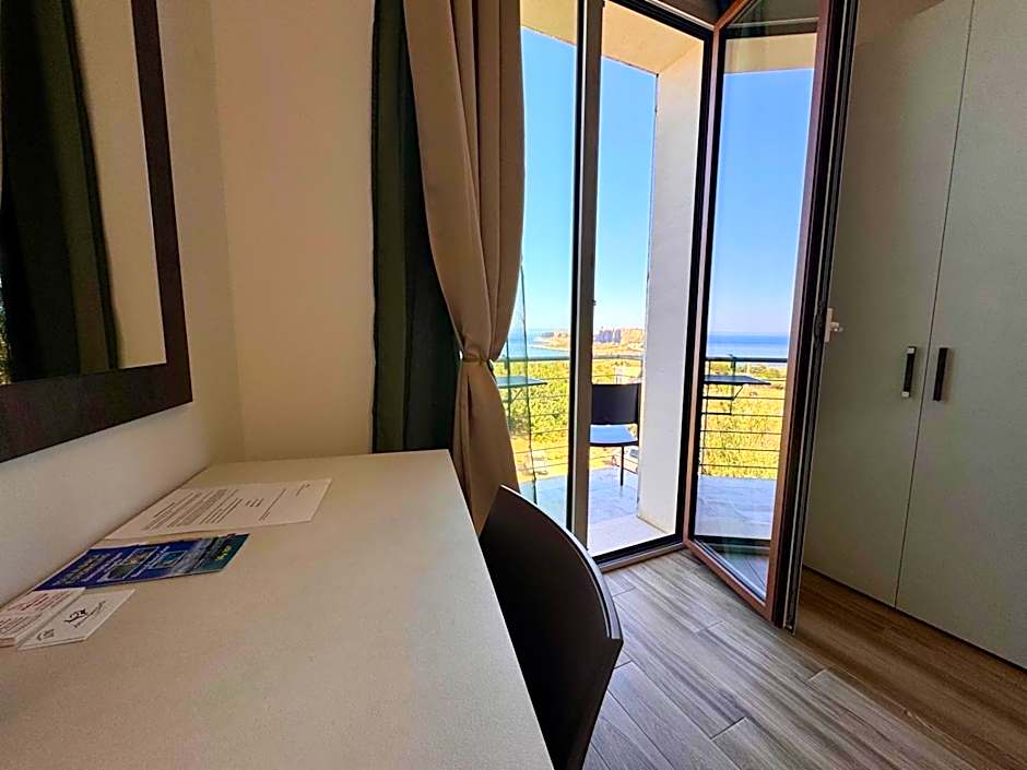 Bed and Breakfast Stella del Sud Makari