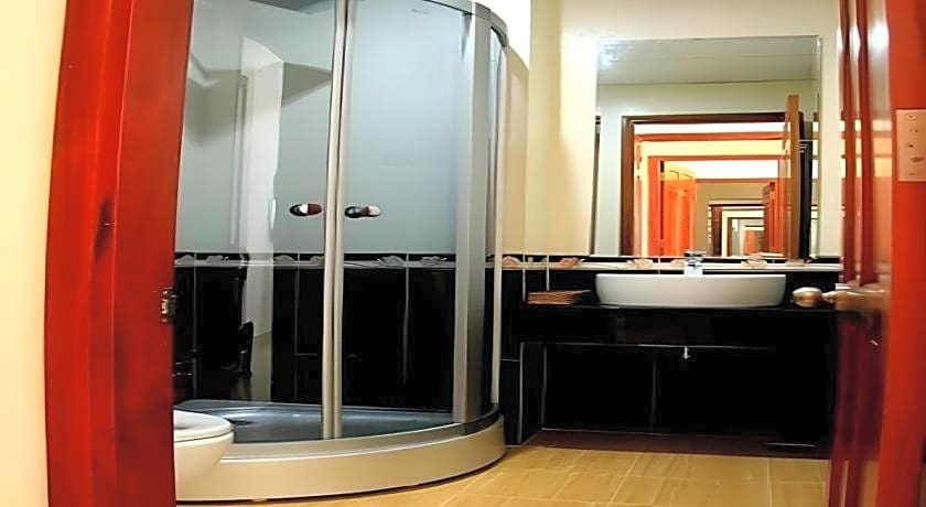 Minh Dang Hotel