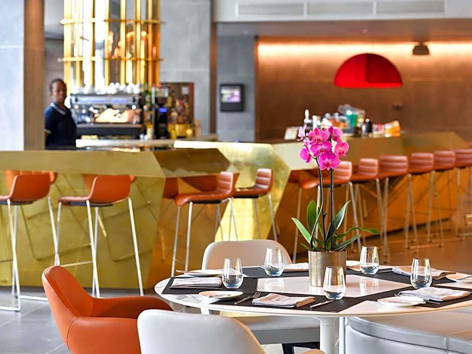 Hotel Pullman Abidjan
