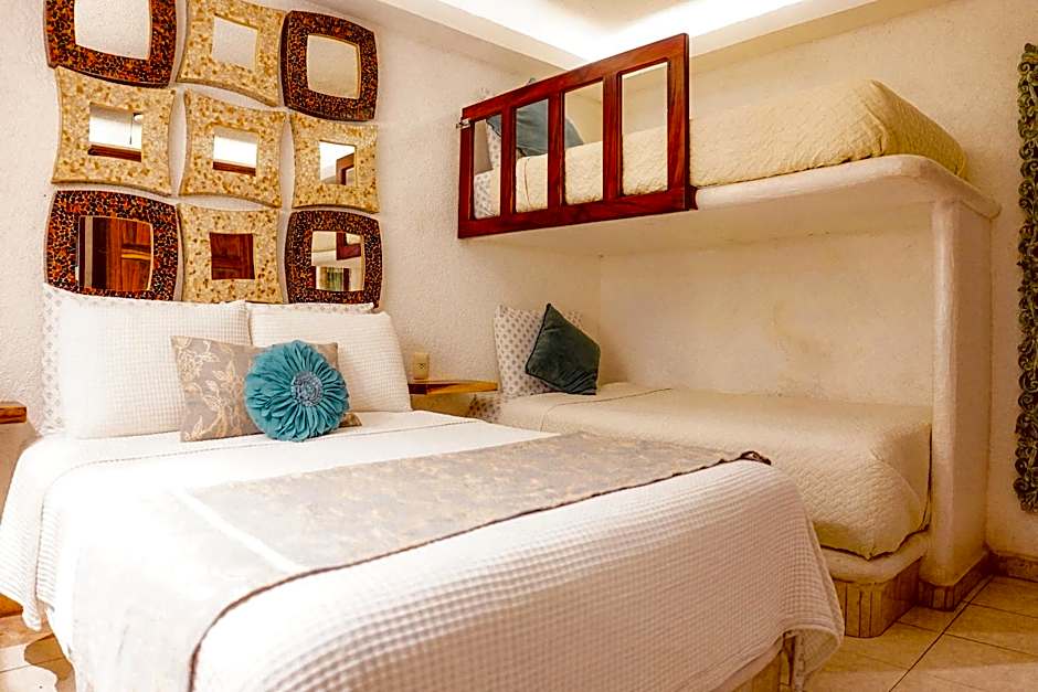 Casa Jaguar Hotel & Boutique