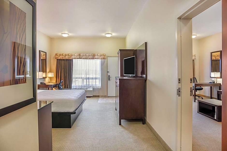 Ramada by Wyndham Lac La Biche