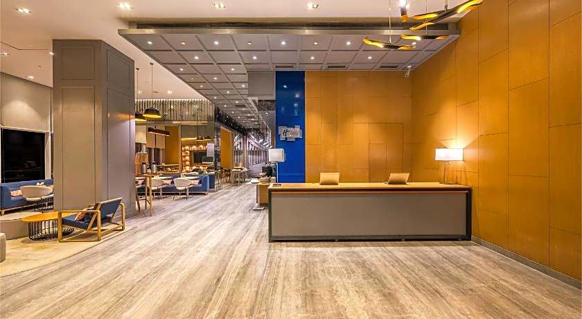 Holiday Inn Express Gurugram Sector 50 By IHG