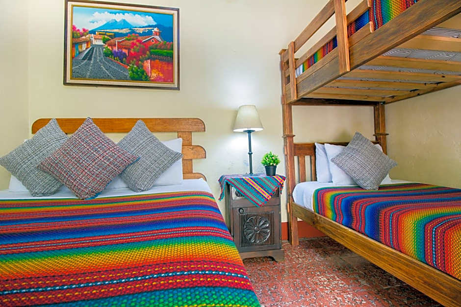 Hostal Antigua