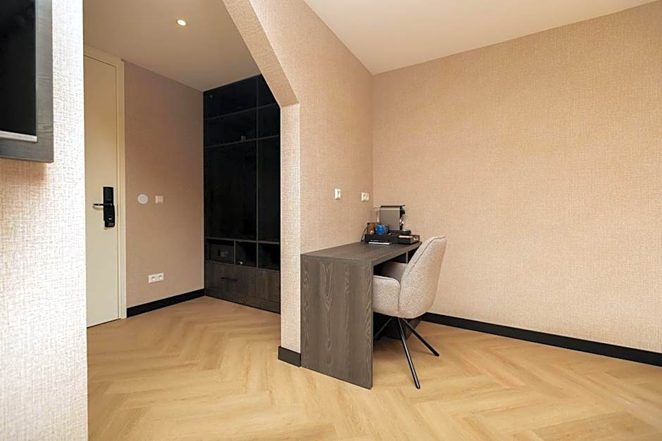 Hotel Twenty-Three Amsterdam Airport