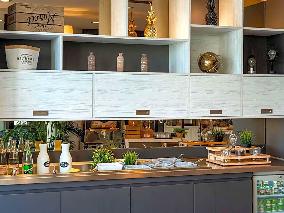 Novotel La Grande Motte Golf