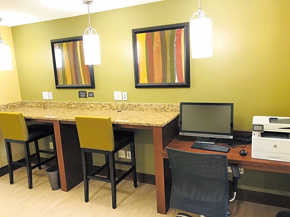 Staybridge Suites Lakeland West By IHG