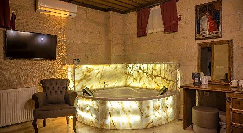 GARDEN SUITES CAPPADOCIA HOTEL