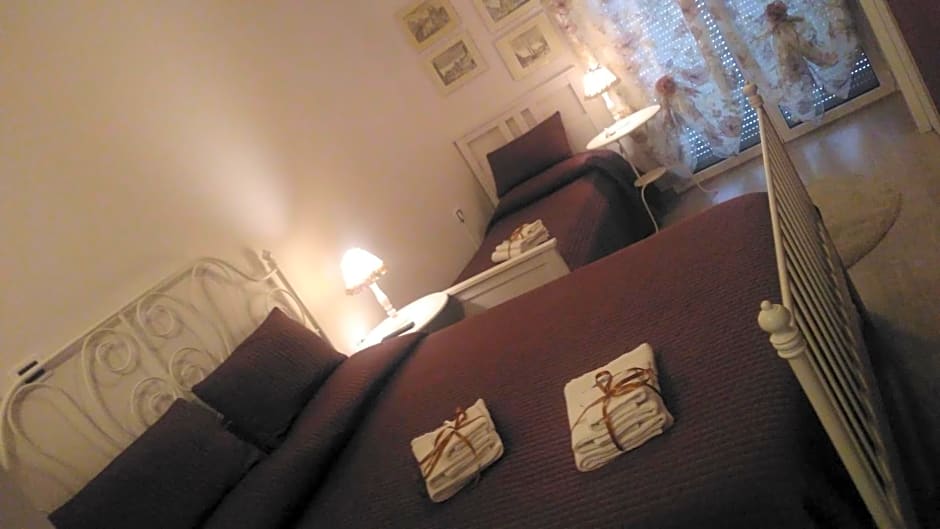 B&B San Vitale