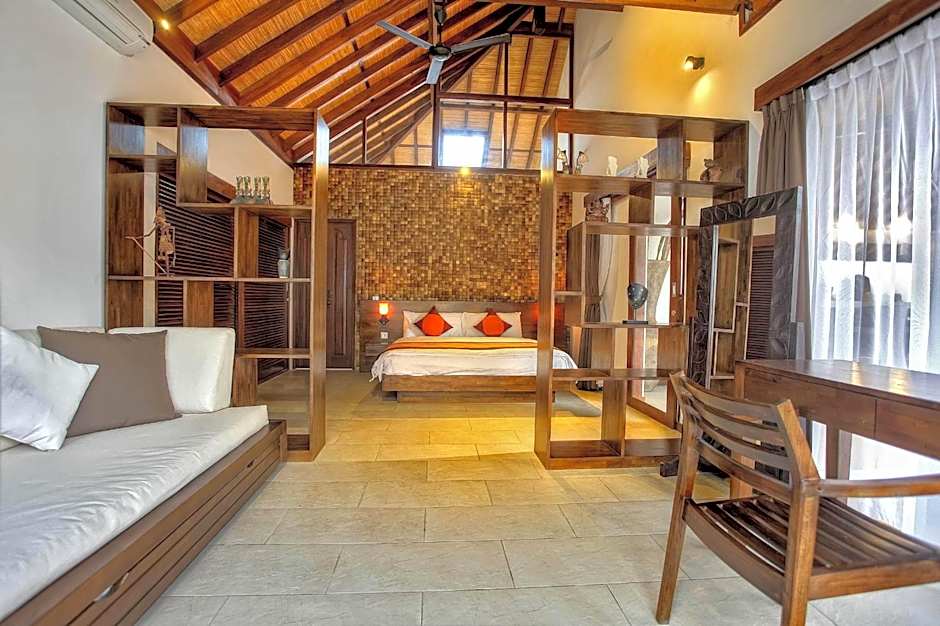 Villa Esperanto Seminyak