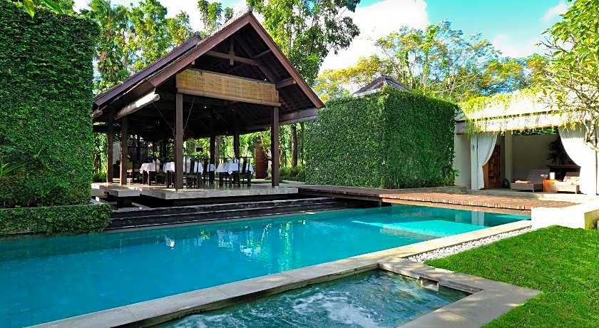 The Amala Boutique Retreat