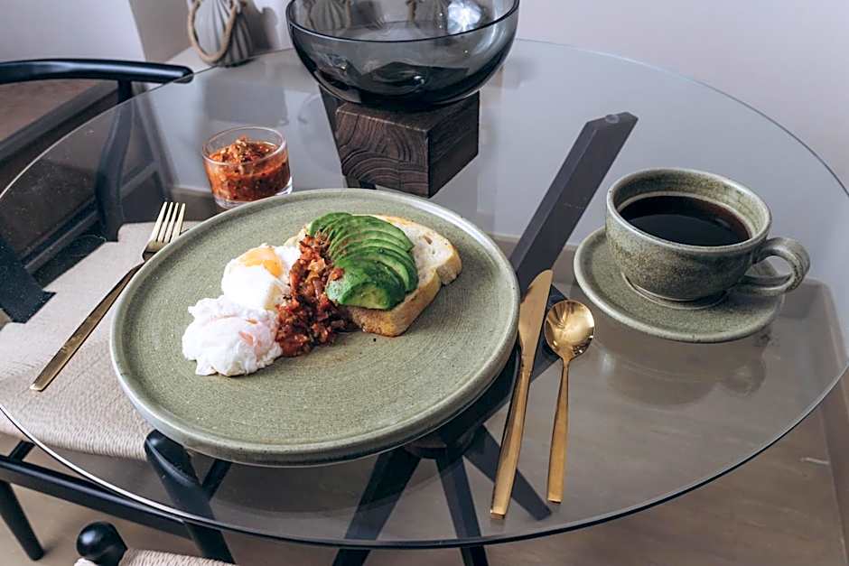 Agata Hotel Boutique & Spa