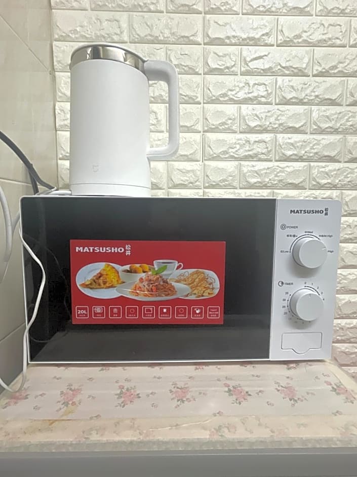 Mandarin Guest House