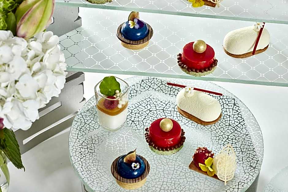 The St. Regis Atlanta