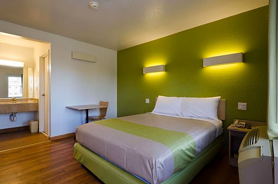 Motel 6-Camp Springs, DC - South Camp Springs