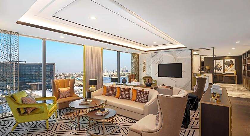 Waldorf Astoria By Hilton Kuwait