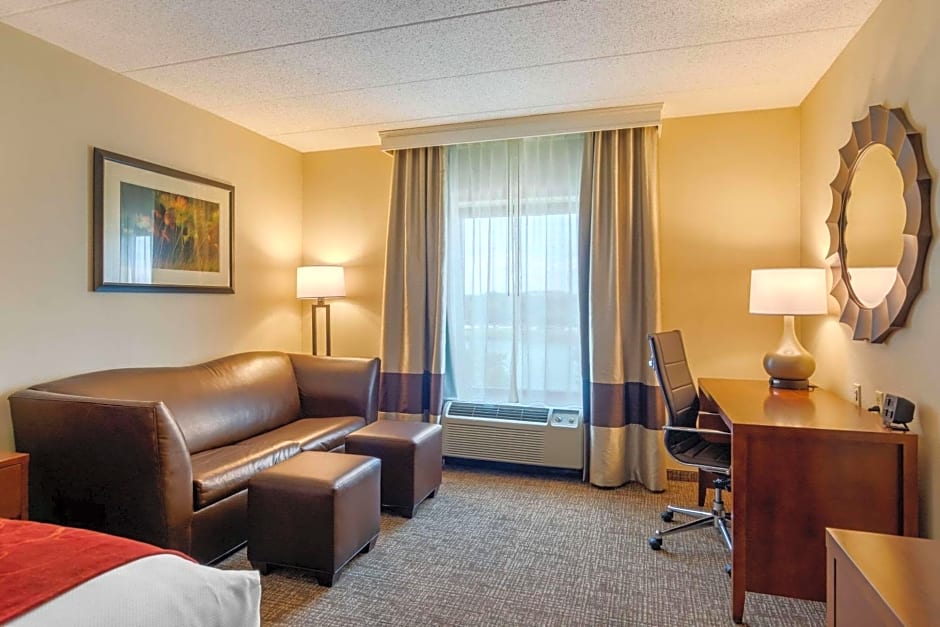 Comfort Suites Southpark