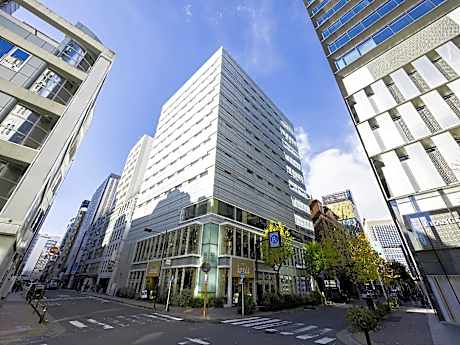 Hotel Gracery Ginza
