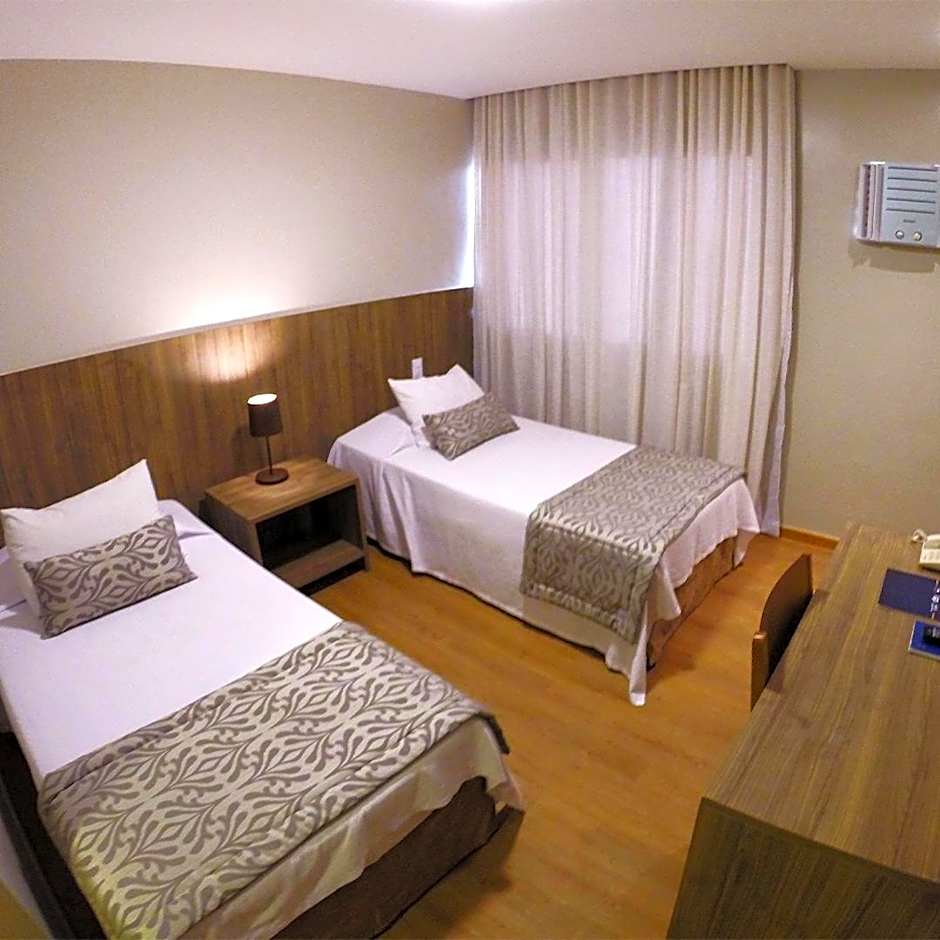 Marano Hotel