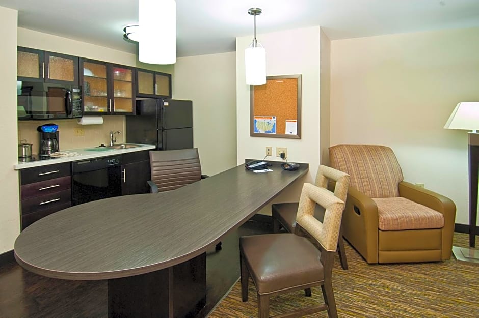 Candlewood Suites Tupelo By IHG