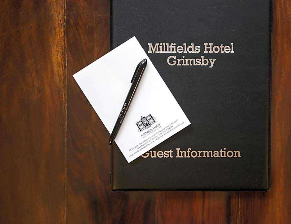 Millfields Hotel