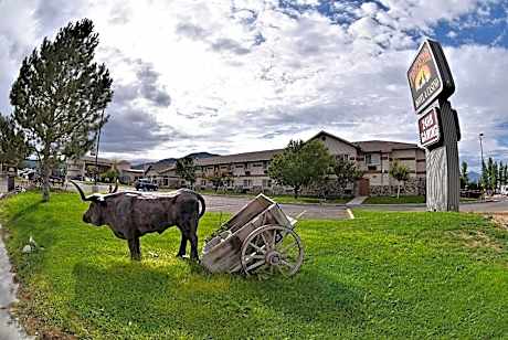 Prospector Hotel & Casino