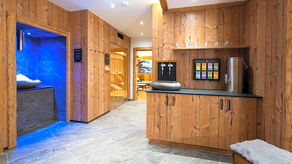 Hotel Nevada – Ischgl, MO