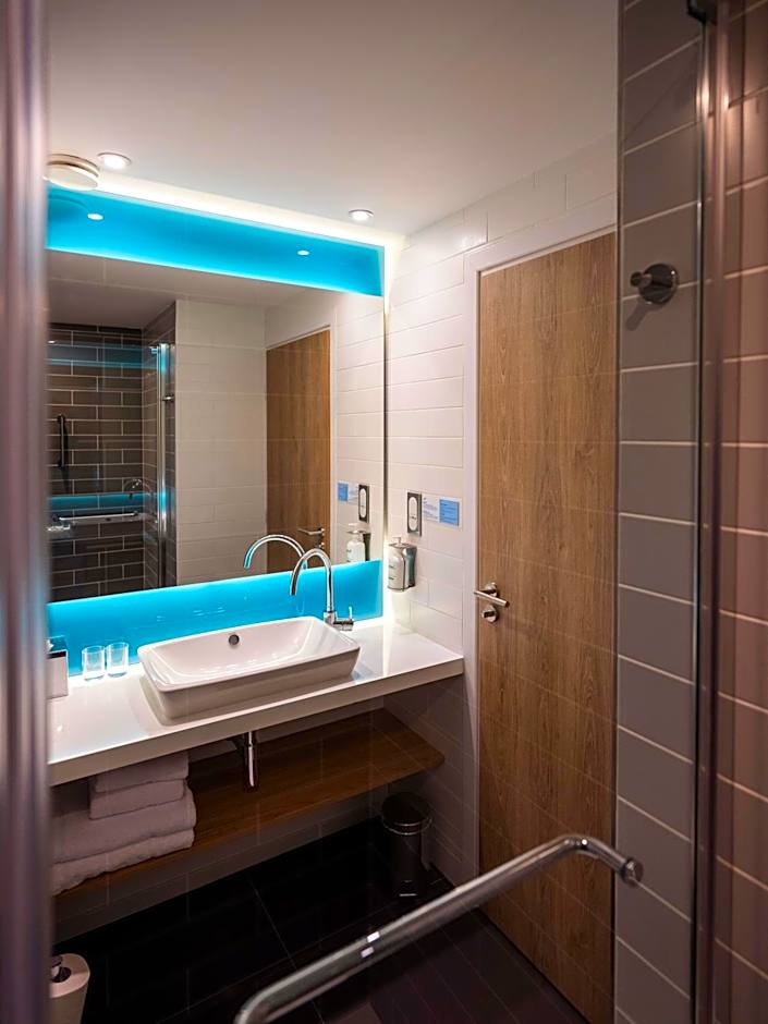 Holiday Inn Express Nice Grand Arenas By IHG