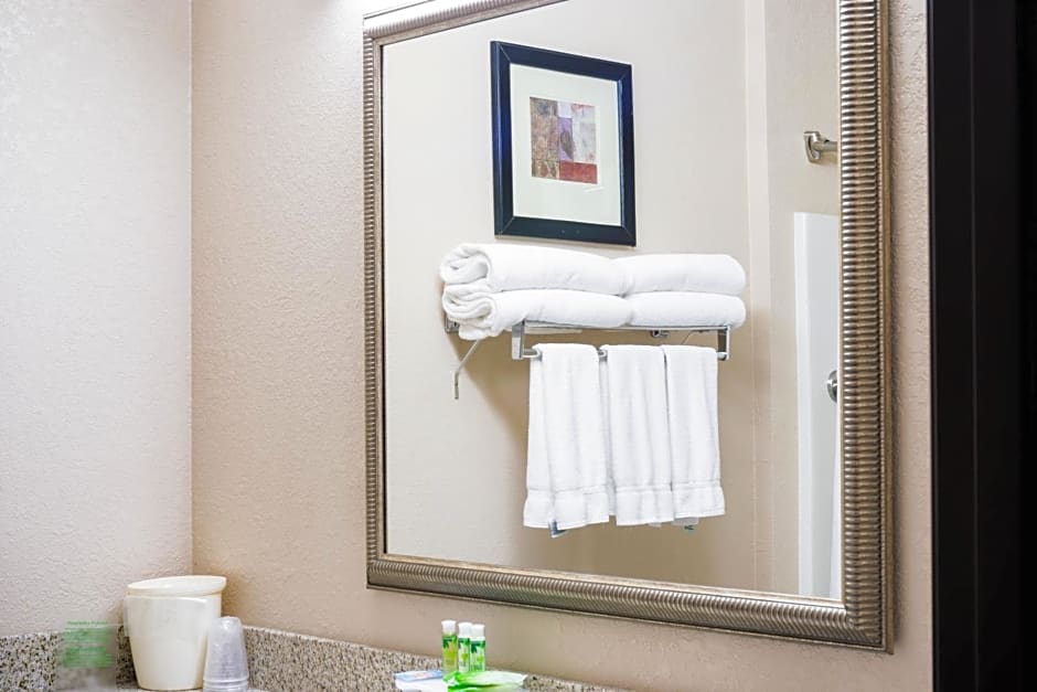 Holiday Inn Express Hotel & Suites Acme-Traverse City By IHG