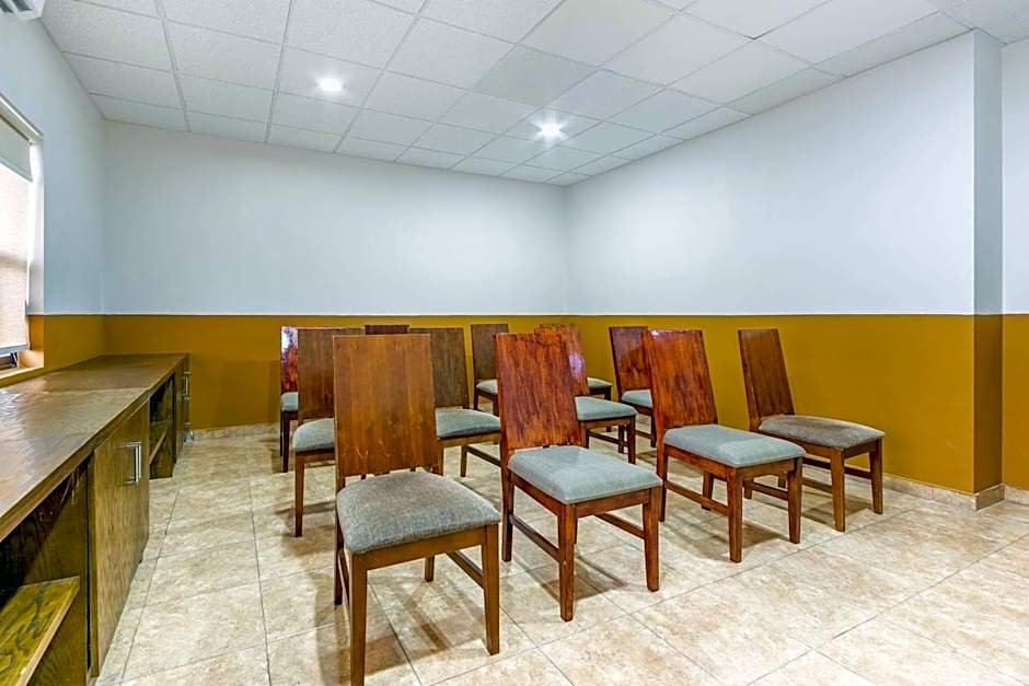 Comfort Inn Chihuahua