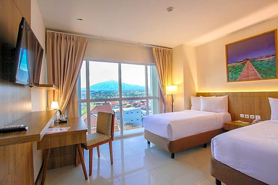 Horison Inn Antawirya Semarang