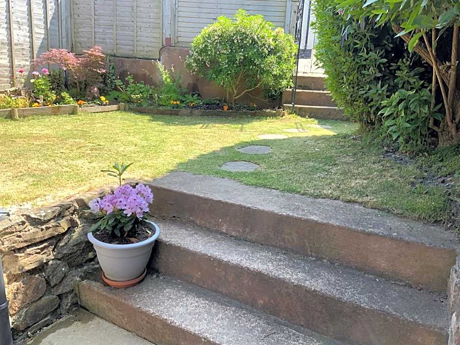 Whortleberry Studio B & B