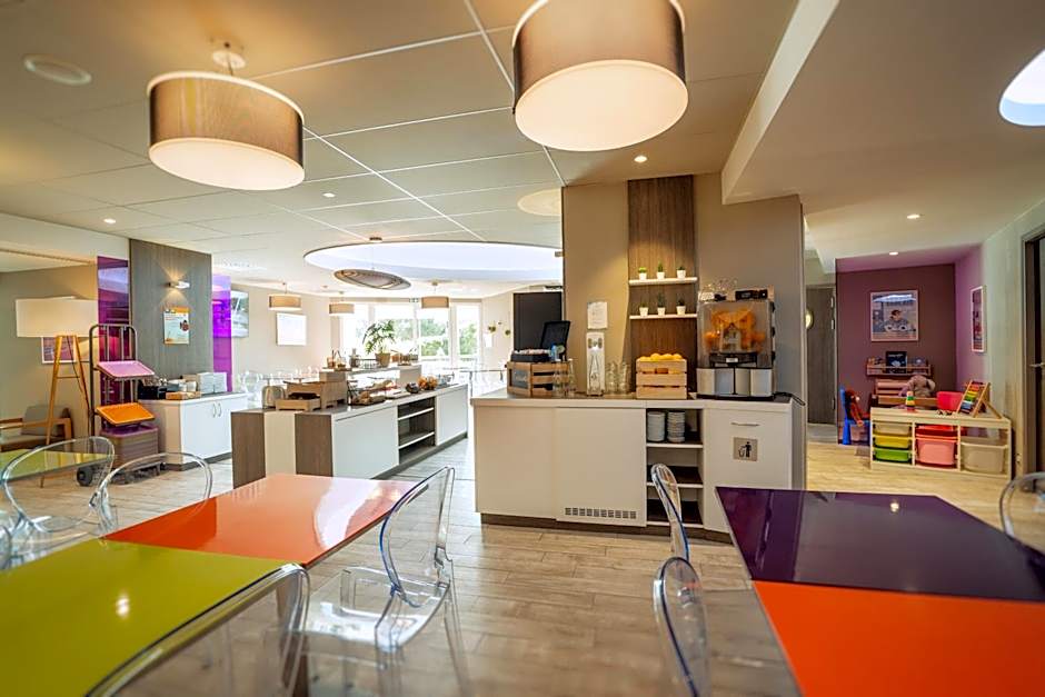 ibis Styles Les Sables Olonne