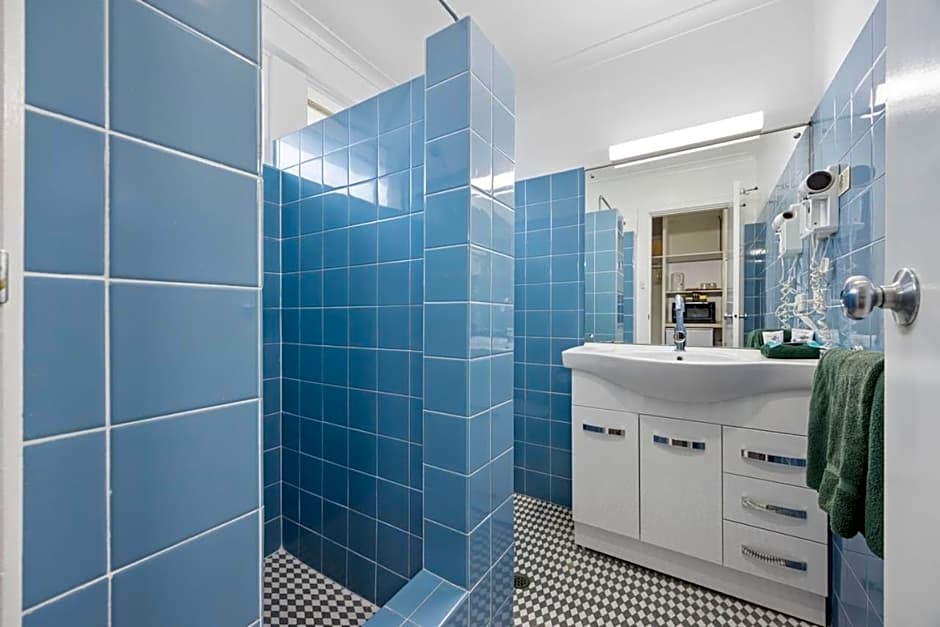 Cooma Motor Lodge Motel