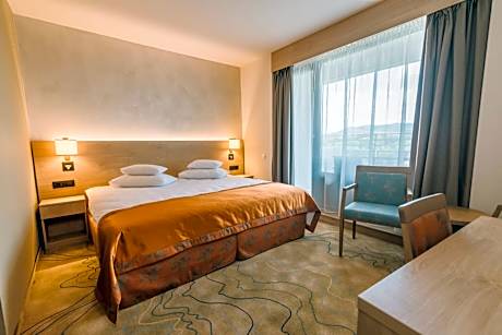 Superior + Double Room