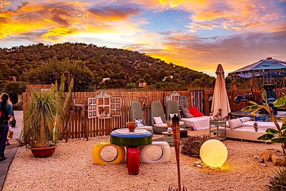 Boutique Hostal La Curandera de Salinas